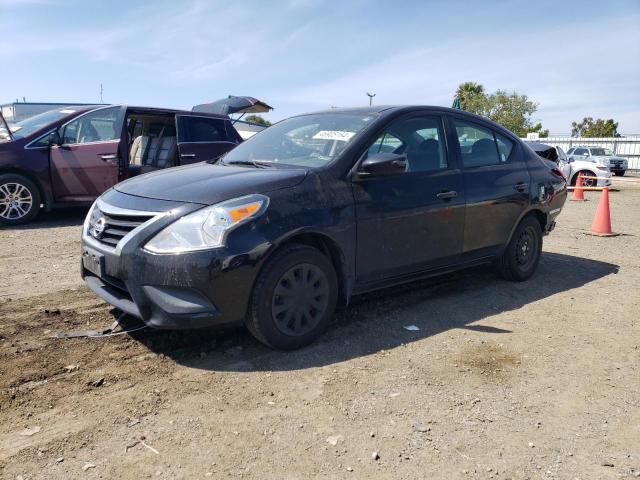 NISSAN VERSA 2017 3n1cn7ap7hl860305