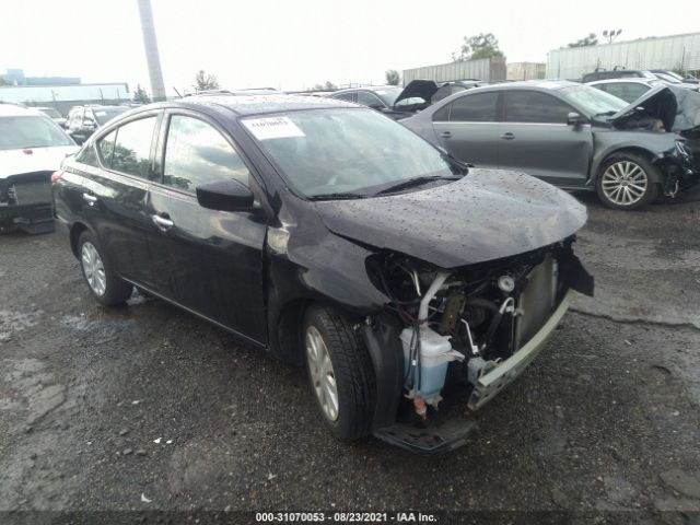 NISSAN VERSA SEDAN 2017 3n1cn7ap7hl861552