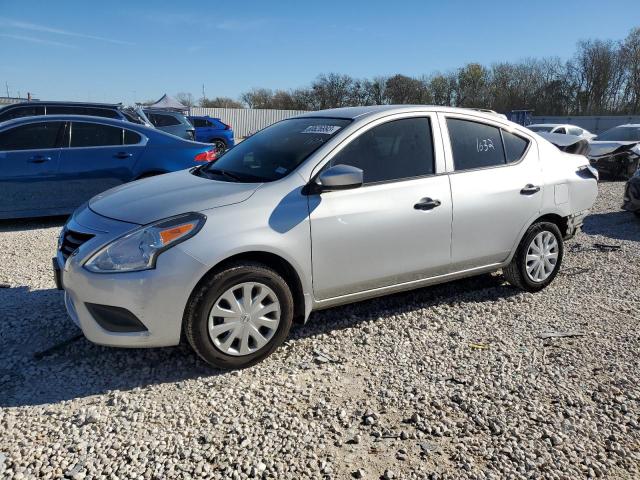 NISSAN VERSA 2017 3n1cn7ap7hl862264