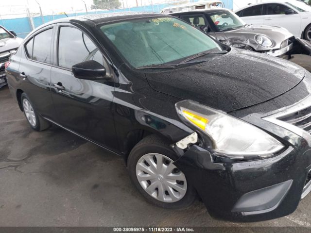 NISSAN VERSA 2017 3n1cn7ap7hl863267