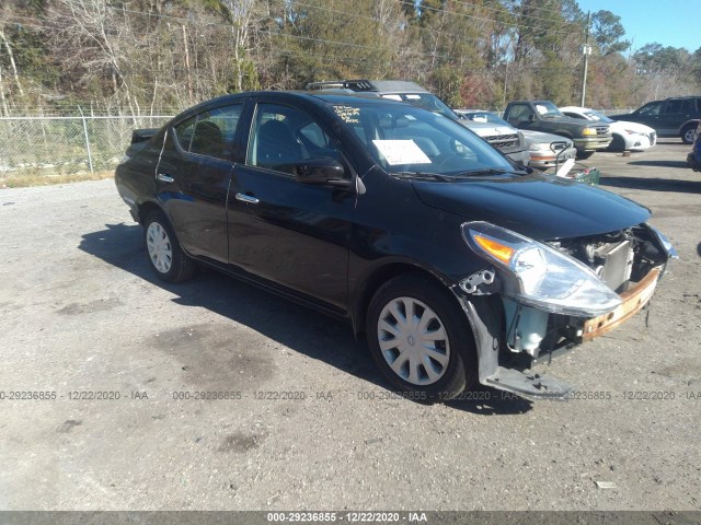 NISSAN VERSA SEDAN 2017 3n1cn7ap7hl863981