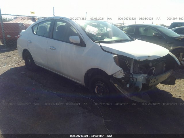 NISSAN VERSA SEDAN 2017 3n1cn7ap7hl873894