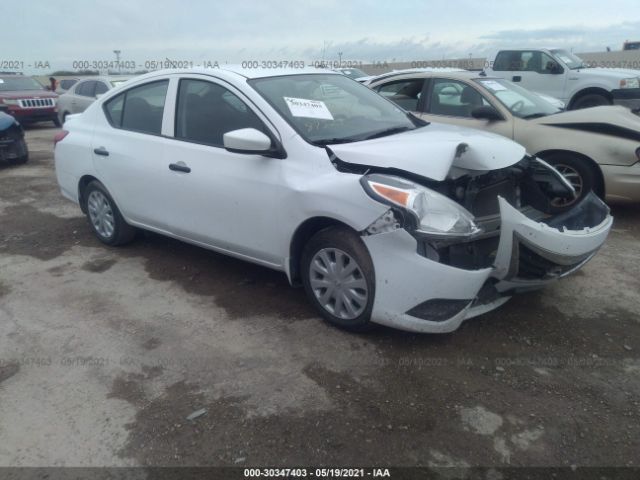 NISSAN VERSA SEDAN 2017 3n1cn7ap7hl875256