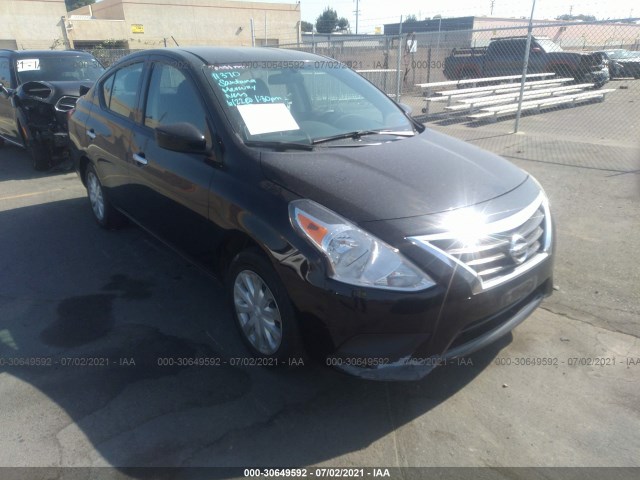 NISSAN VERSA SEDAN 2017 3n1cn7ap7hl876598