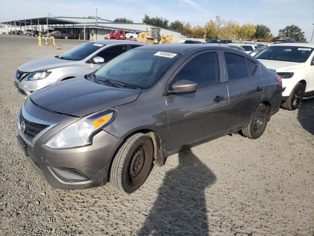 NISSAN VERSA 2017 3n1cn7ap7hl882269