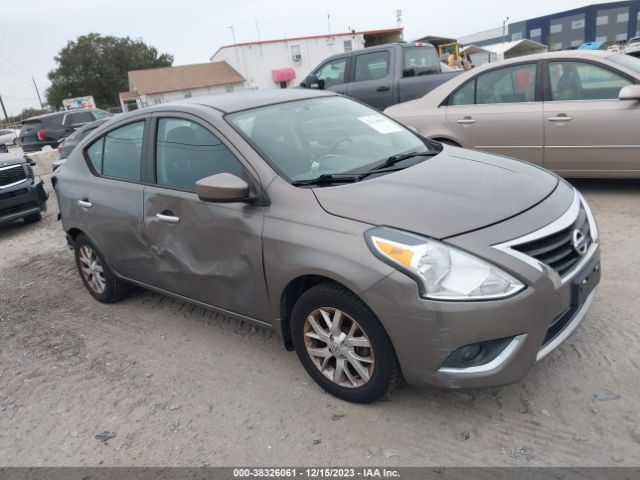 NISSAN VERSA 2017 3n1cn7ap7hl882689