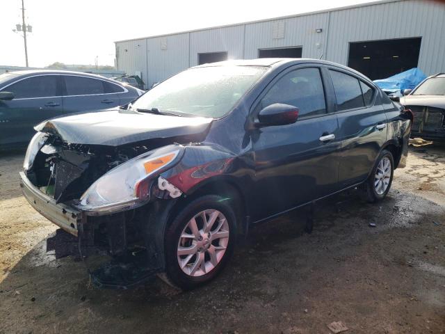 NISSAN VERSA 2017 3n1cn7ap7hl883955