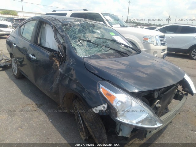 NISSAN VERSA SEDAN 2017 3n1cn7ap7hl883986