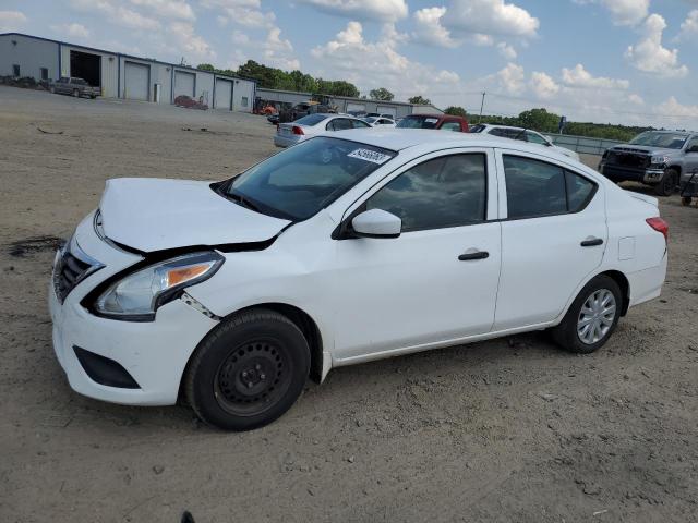 NISSAN VERSA S 2017 3n1cn7ap7hl885592