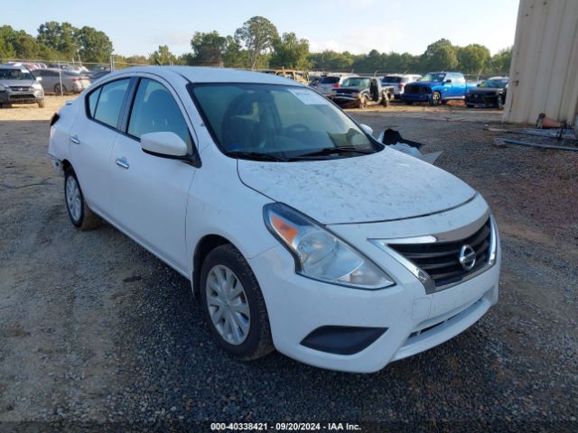 NISSAN VERSA 2017 3n1cn7ap7hl892106