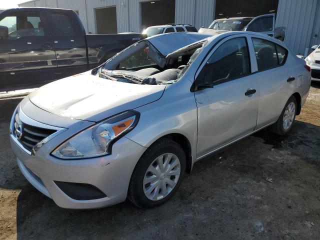 NISSAN VERSA 2017 3n1cn7ap7hl892493