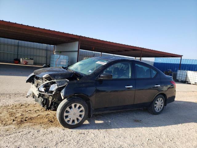 NISSAN VERSA 2017 3n1cn7ap7hl892560