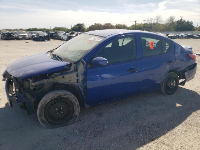 NISSAN VERSA 2017 3n1cn7ap7hl892753