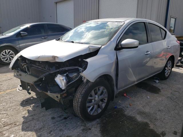 NISSAN VERSA 2017 3n1cn7ap7hl895541