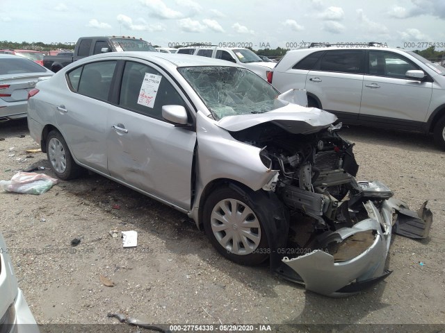 NISSAN VERSA SEDAN 2017 3n1cn7ap7hl895894