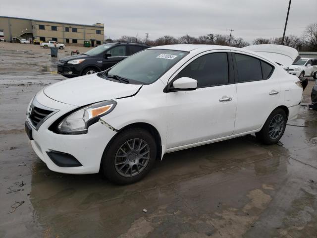 NISSAN VERSA 2017 3n1cn7ap7hl896124