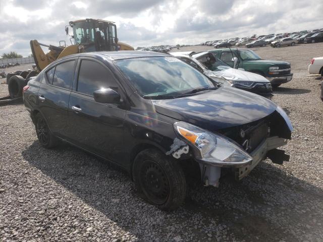 NISSAN VERSA S 2017 3n1cn7ap7hl896950