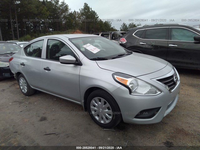 NISSAN VERSA SEDAN 2017 3n1cn7ap7hl897001