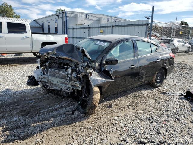 NISSAN VERSA 2017 3n1cn7ap7hl901662