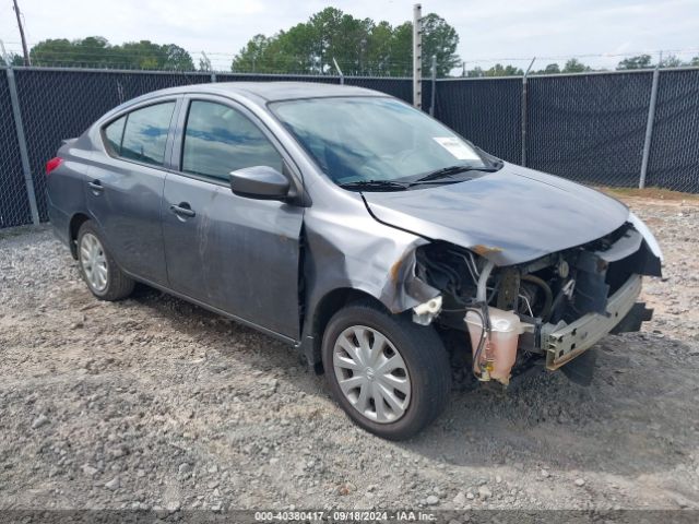 NISSAN VERSA 2017 3n1cn7ap7hl901726