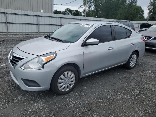 NISSAN VERSA 2017 3n1cn7ap7hl903153