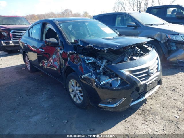 NISSAN VERSA 2017 3n1cn7ap7hl907784