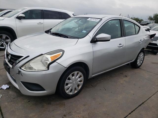 NISSAN VERSA 2018 3n1cn7ap7jk400122