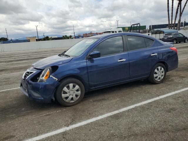 NISSAN VERSA S 2018 3n1cn7ap7jl802443