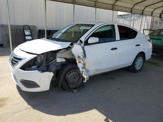 NISSAN VERSA 2018 3n1cn7ap7jl807397