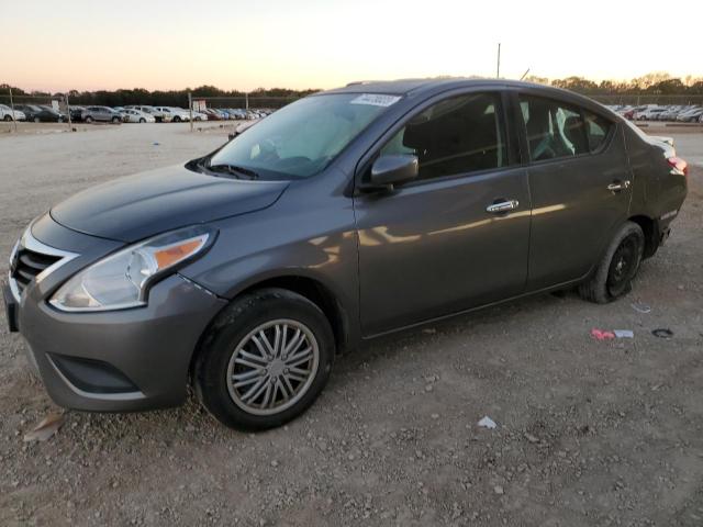 NISSAN VERSA 2018 3n1cn7ap7jl808159