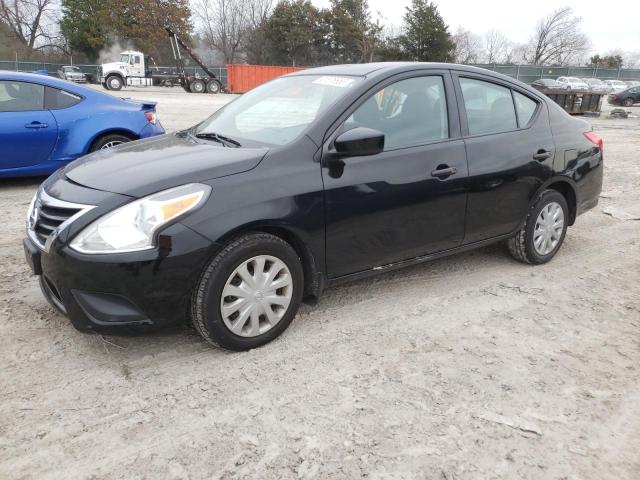 NISSAN VERSA S 2018 3n1cn7ap7jl812664