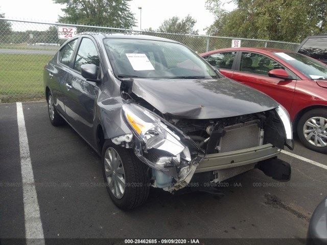 NISSAN VERSA SEDAN 2018 3n1cn7ap7jl815614