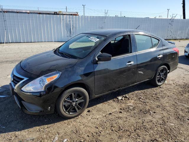 NISSAN VERSA 2018 3n1cn7ap7jl821588