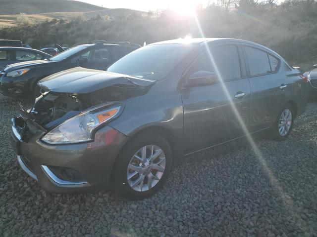 NISSAN VERSA 2018 3n1cn7ap7jl825852