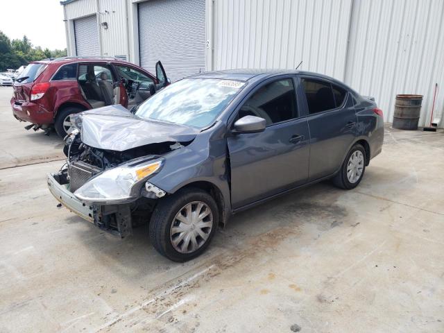 NISSAN VERSA S 2018 3n1cn7ap7jl835409