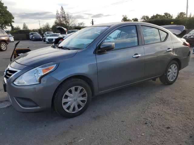 NISSAN VERSA 2018 3n1cn7ap7jl836477