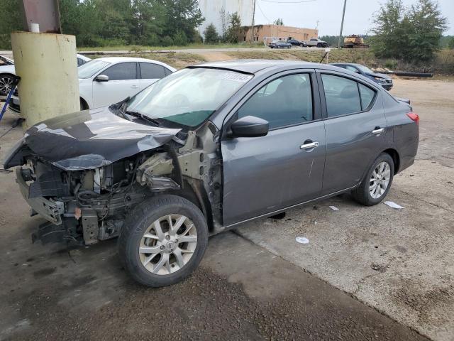 NISSAN VERSA 2018 3n1cn7ap7jl843459