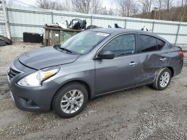 NISSAN VERSA 2018 3n1cn7ap7jl845292