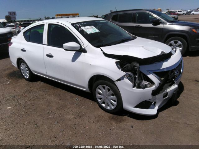 NISSAN VERSA SEDAN 2018 3n1cn7ap7jl852226