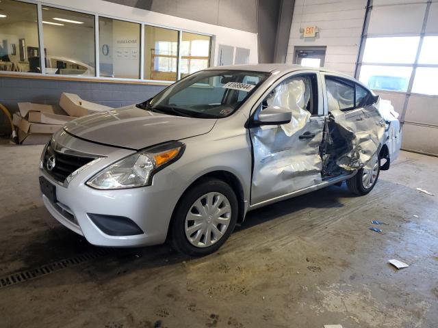 NISSAN VERSA 2018 3n1cn7ap7jl855708