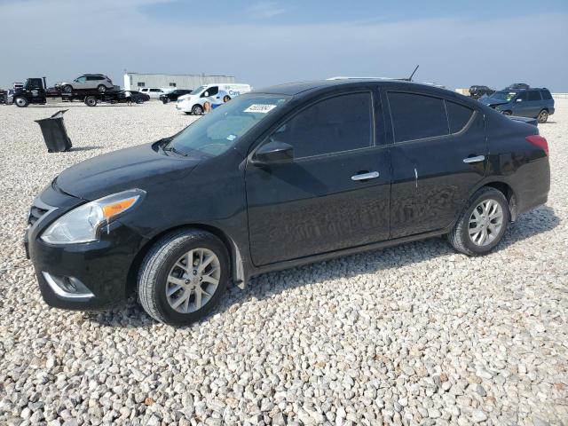 NISSAN VERSA 2018 3n1cn7ap7jl870290