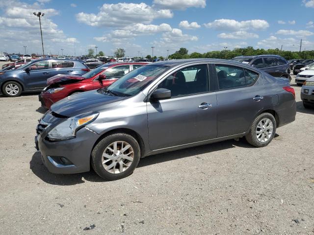 NISSAN VERSA 2018 3n1cn7ap7jl872413