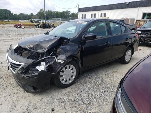 NISSAN VERSA 2018 3n1cn7ap7jl872895