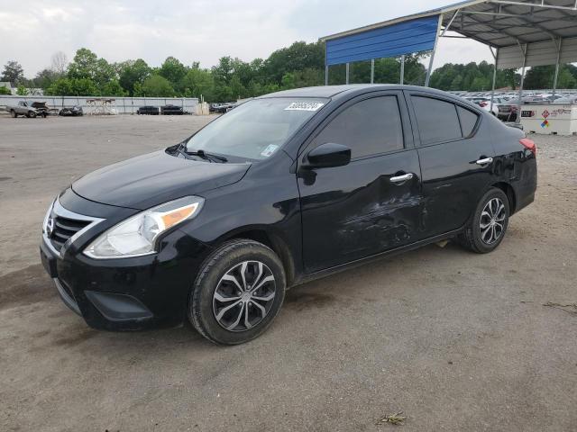 NISSAN VERSA 2018 3n1cn7ap7jl879068