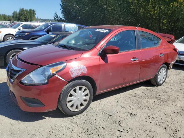 NISSAN VERSA 2018 3n1cn7ap7jl879863