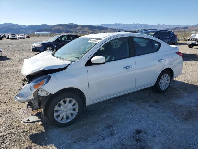 NISSAN VERSA S 2018 3n1cn7ap7jl882231