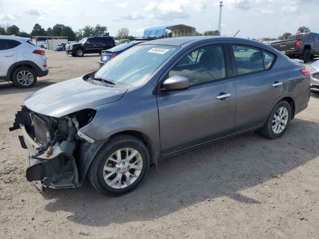 NISSAN VERSA S 2018 3n1cn7ap7jl882973