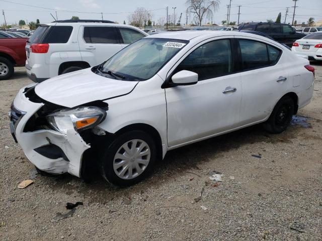 NISSAN VERSA 2018 3n1cn7ap7jl883332