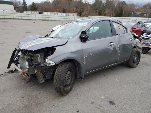 NISSAN VERSA 2018 3n1cn7ap7jl883394