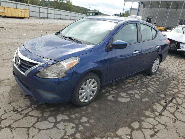 NISSAN VERSA S 2018 3n1cn7ap7jl883587